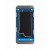Lcd Frame Middle Chassis For Htc One E9 White By - Maxbhi Com