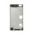 Lcd Frame Middle Chassis For Huawei P8max Black By - Maxbhi Com