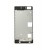 Lcd Frame Middle Chassis For Huawei P8max Champagne By - Maxbhi Com