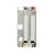 Lcd Frame Middle Chassis For Huawei P8max White By - Maxbhi Com