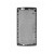 Lcd Frame Middle Chassis For Lg G4 Beat Grey By - Maxbhi Com