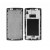 Lcd Frame Middle Chassis For Lg G4 Beat Silver By - Maxbhi Com