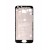Lcd Frame Middle Chassis For Meizu Mx4 Pro Black By - Maxbhi Com
