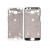 Lcd Frame Middle Chassis For Meizu Mx5 Gold By - Maxbhi Com