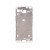 Lcd Frame Middle Chassis For Meizu Mx5 Gold By - Maxbhi Com