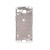 Lcd Frame Middle Chassis For Meizu Mx5 Silver By - Maxbhi Com