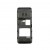 LCD Frame Middle Chassis for Nokia 105 - 2015 Black