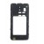 Lcd Frame Middle Chassis For Alcatel Pixi 4 6 Red By - Maxbhi Com