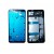 Lcd Frame Middle Chassis For Alcatel Pop 4 Plus Gold By - Maxbhi Com