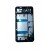 Lcd Frame Middle Chassis For Alcatel Pop 4 Plus Gold By - Maxbhi Com