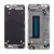 LCD Frame Middle Chassis for LG X cam K580 Gold