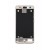 Lcd Frame Middle Chassis For Asus Zenfone 3 Ultra Pink By - Maxbhi Com