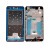 Lcd Frame Middle Chassis For Honor 5a Azure By - Maxbhi Com