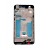 Lcd Frame Middle Chassis For Honor 5a Azure By - Maxbhi Com