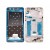 Lcd Frame Middle Chassis For Honor 5a Pink By - Maxbhi Com