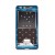 Lcd Frame Middle Chassis For Honor 5a Pink By - Maxbhi Com