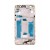 Lcd Frame Middle Chassis For Honor 5a Pink By - Maxbhi Com