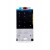 Lcd Frame Middle Chassis For Honor V8 White By - Maxbhi Com