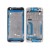 Lcd Frame Middle Chassis For Htc Desire 830 White Blue By - Maxbhi Com