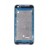Lcd Frame Middle Chassis For Htc Desire 830 White Blue By - Maxbhi Com