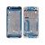 Lcd Frame Middle Chassis For Htc Desire 830 White By - Maxbhi Com