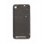 Lcd Frame Middle Chassis For Lg K5 Black By - Maxbhi Com