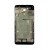 Lcd Frame Middle Chassis For Alcatel A3 Xl White By - Maxbhi Com
