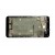 Lcd Frame Middle Chassis For Alcatel A3 Xl White By - Maxbhi Com