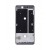 Lcd Frame Middle Chassis For Bq Aquaris U Plus White By - Maxbhi Com