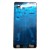 Lcd Frame Middle Chassis For Gionee M6 Plus Black By - Maxbhi Com