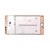 Lcd Frame Middle Chassis For Gionee M6 Plus Black By - Maxbhi Com
