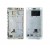 Lcd Frame Middle Chassis For Honor Note 8 White By - Maxbhi Com