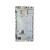 Lcd Frame Middle Chassis For Honor Note 8 White By - Maxbhi Com