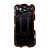 Lcd Frame Middle Chassis For Kyocera Duraforce Pro Black By - Maxbhi Com