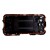 Lcd Frame Middle Chassis For Kyocera Duraforce Pro Black By - Maxbhi Com