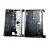 Lcd Frame Middle Chassis For Lenovo Yoga Tab 3 Pluswhite By - Maxbhi Com