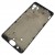 Lcd Frame Middle Chassis For Meizu Pro 6 Plus Black By - Maxbhi Com