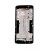Lcd Frame Middle Chassis For Zte Axon 7 Mini Gold By - Maxbhi Com
