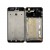 Lcd Frame Middle Chassis For Zte Blade A610 Black By - Maxbhi Com