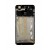 Lcd Frame Middle Chassis For Zte Blade A610 Black By - Maxbhi Com