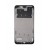 Lcd Frame Middle Chassis For Oppo R11 Plus Black By - Maxbhi Com