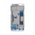 Lcd Frame Middle Chassis For Oppo R11 Plus Gold By - Maxbhi Com