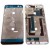 Lcd Frame Middle Chassis For Zte Blade A910 White By - Maxbhi Com