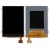 Lcd Screen For Nokia 3711 Replacement Display By - Maxbhi Com
