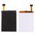 Lcd Screen For Nokia 6110 Replacement Display By - Maxbhi Com