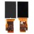 Lcd Screen For Sony Ericsson S700 Replacement Display By - Maxbhi Com