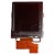 Lcd Screen For Sony Ericsson T280 Replacement Display By - Maxbhi Com