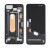 Lcd Frame Middle Chassis For Asus Rog Phone 3black By - Maxbhi Com