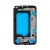 Lcd Frame Middle Chassis For Samsung Galaxy Tab 3 T311 16gb Wifi 3g Black By - Maxbhi Com
