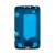 Lcd Frame Middle Chassis For Samsung Galaxy Tab 3 T311 16gb Wifi 3g Black By - Maxbhi Com